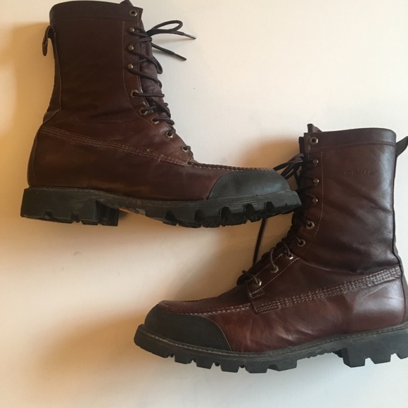 orvis kangaroo boots